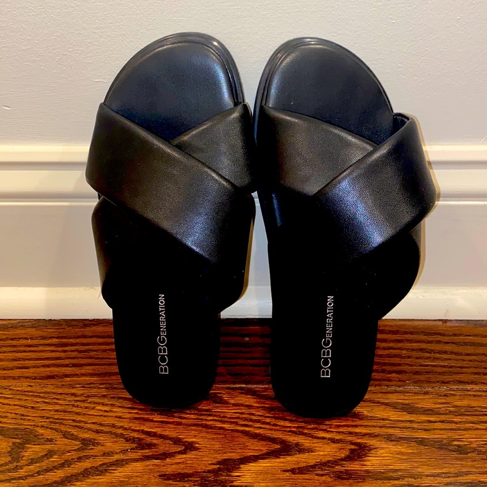 BCBGeneration sandals - Picture 2 of 4